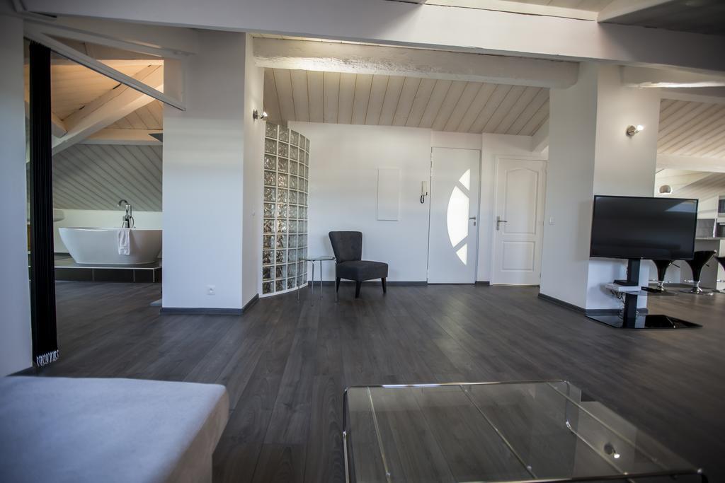Sherlock Loft By Connexion Канны Экстерьер фото