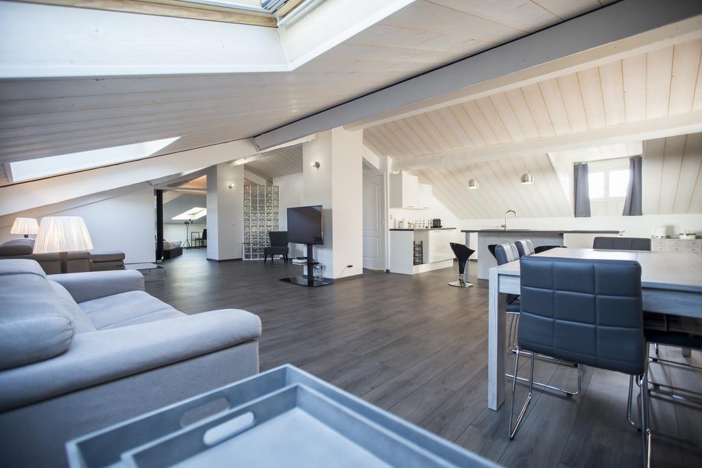 Sherlock Loft By Connexion Канны Экстерьер фото