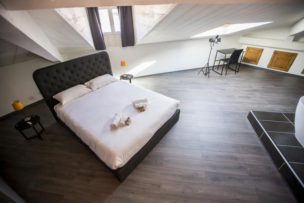 Sherlock Loft By Connexion Канны Экстерьер фото