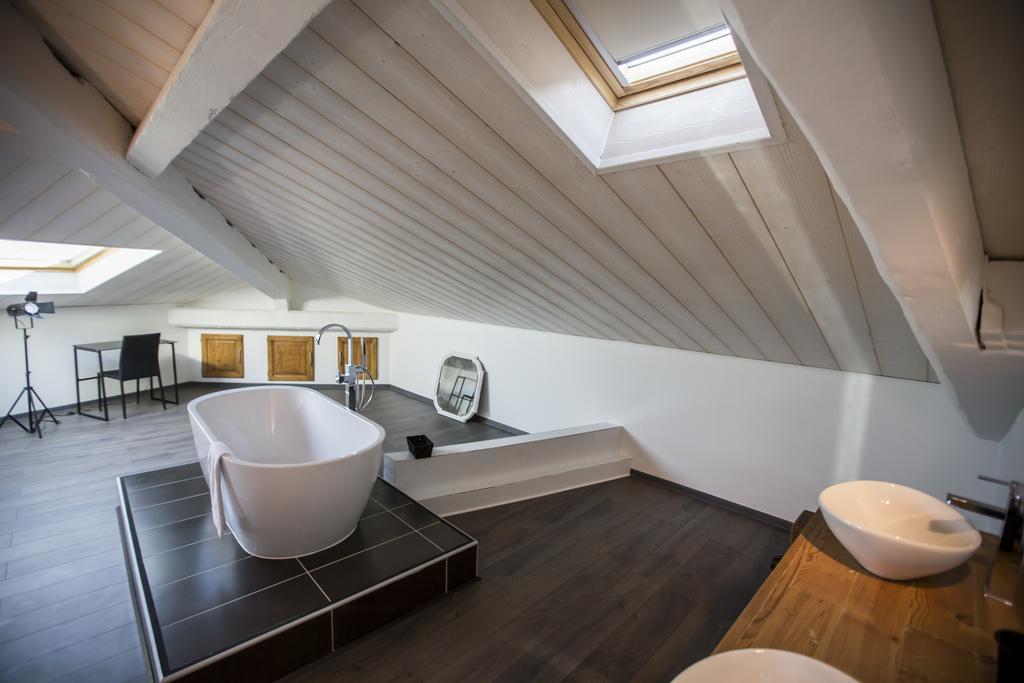 Sherlock Loft By Connexion Канны Экстерьер фото