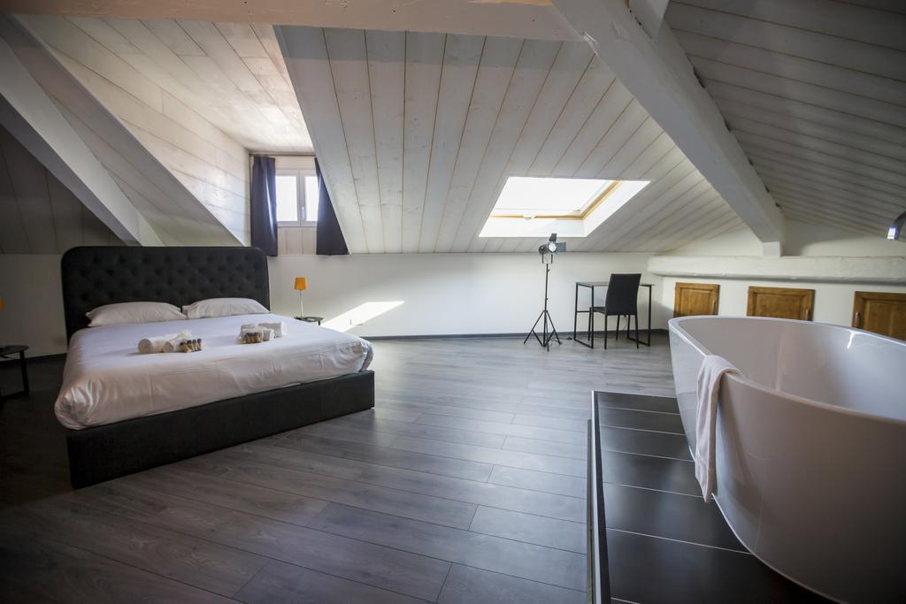 Sherlock Loft By Connexion Канны Экстерьер фото